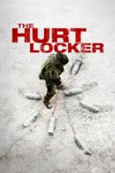 Poster The Hurt Locker