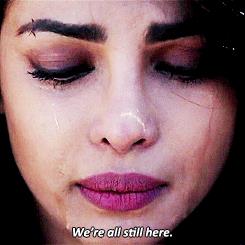 Alex Parrish