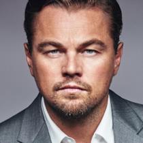 Leonardo DiCaprio