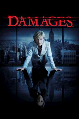 Poster Damages