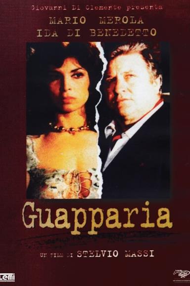 Poster Guapparia