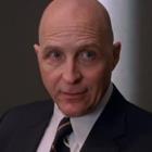 Gerry Becker