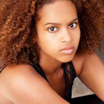 Laraia Ashley Gribble