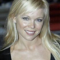 Holly Brisley