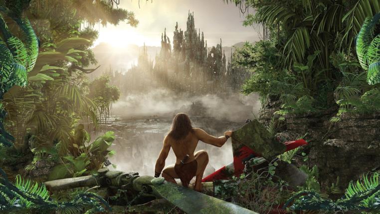 Tarzan