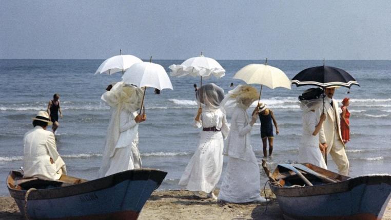 Morte a Venezia