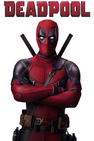 Poster Deadpool