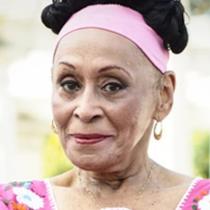 Omara Portuondo