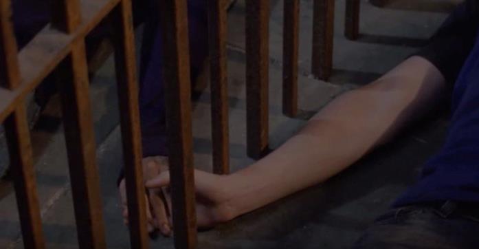 The Walking Dead: Lydia e Henry The Walking Dead: Lydia e Henry a Hilltop