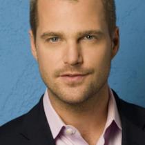 Chris O'Donnell