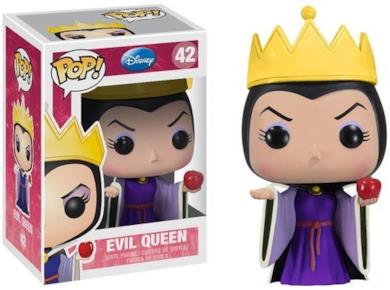 Funko - Pop! Disney Biancaneve - Evil Queen