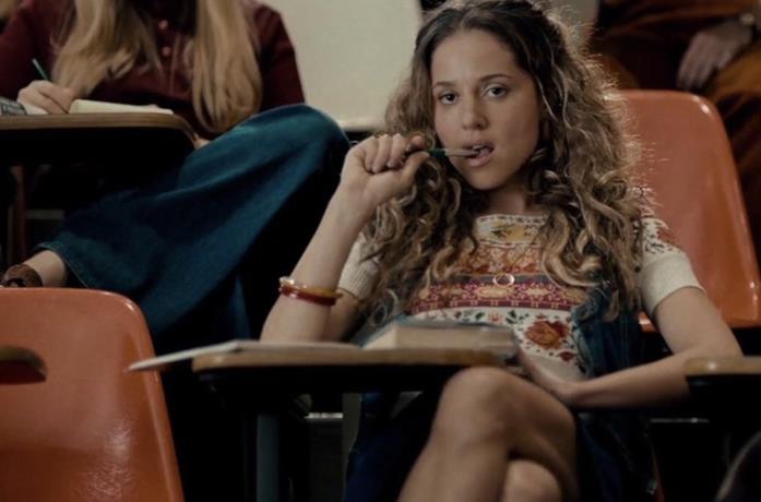 In from the cold, Margarita Levieva sarà la protagonista