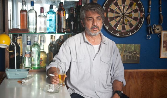 Ricardo Darín Ricardo Darín in Criminali come noi