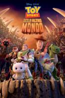 Poster Toy Story: Tutto un altro mondo
