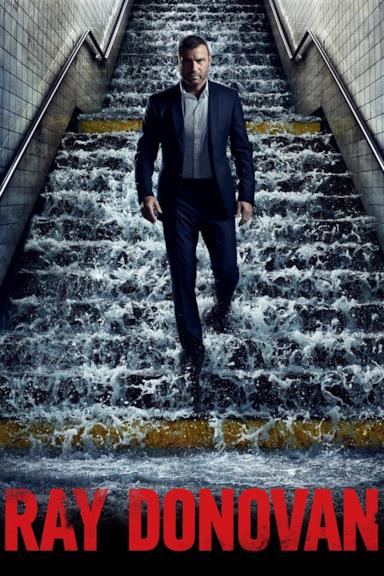 Poster Ray Donovan