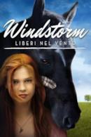 Poster Windstorm - Liberi nel vento