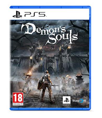 Demon's Souls - PS5