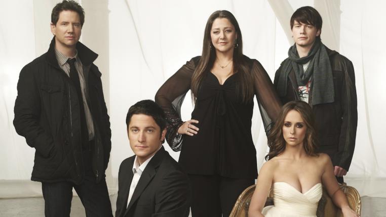 Ghost Whisperer - Presenze