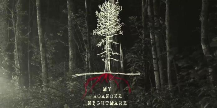 American Horror Story: Roanoke, la sesta stagione American Horror Story: Roanoke