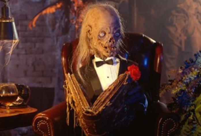I racconti della Cripta tra le serie TV horror Le migliori serie TV horror