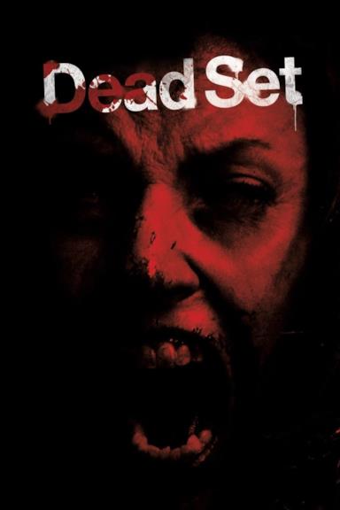 Poster Dead Set
