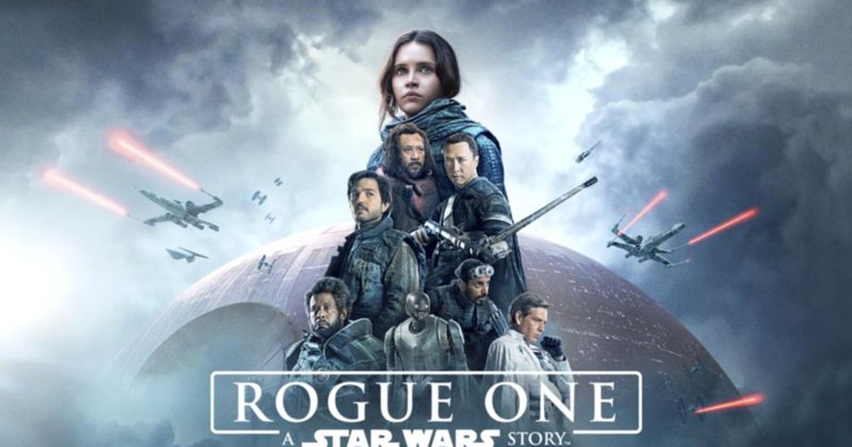 rogue one hd full movie