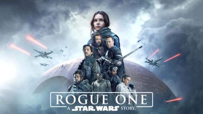 Rogue One A Star Wars Story Rogue One A Star Wars Story