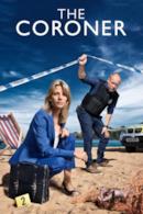 Poster The Coroner