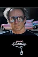 Poster Pink Cadillac