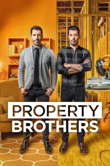 Poster Property Brothers