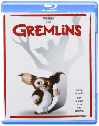 Il cult movie di Joe Dante in Blu-ray