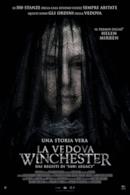 Poster La vedova Winchester