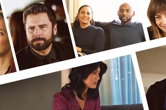 Un milione di piccole cose, su Rai 2 la serie che "ricorda" This is Us