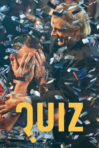 Poster Quiz