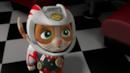 Anteprima I Motocuccioli: I cuccioli salvano le ciambelle