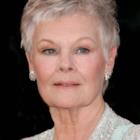 Judi Dench