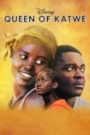 Poster Queen of Katwe