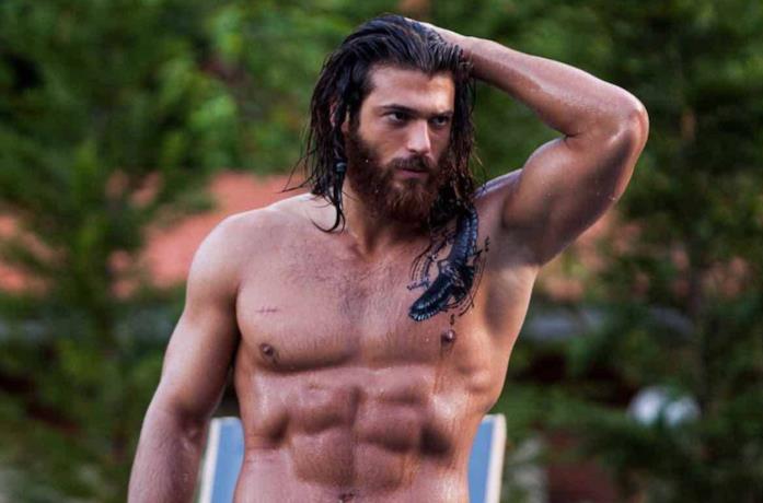 Can Yaman