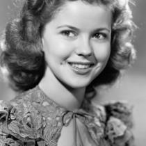 Shirley Temple