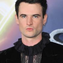 Tom Sturridge