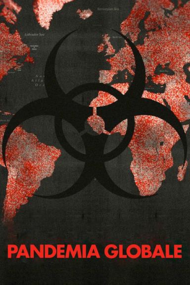 Poster Pandemia globale