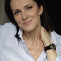 Irina Savitskova