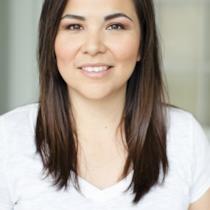 Lisa Cromarty