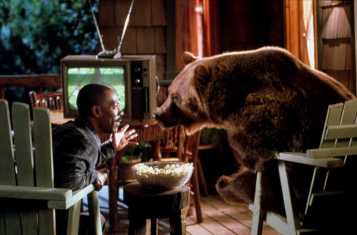 Una scena de Il dottor Dolittle 2