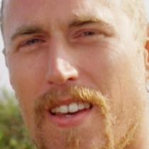 Chris Pedersen