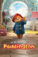 Poster Le avventure di Paddington