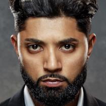 Qasim Akhtar