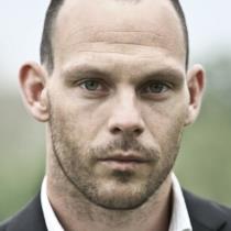Douglas Robson