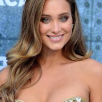 Hannah Davis