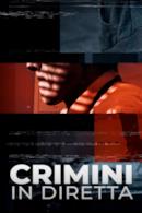 Poster Crimini in diretta